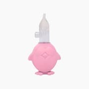 Ababy Anti-Backflow Nasal Aspirator (0m+ Penguin Shape) product image