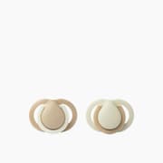 Tommee Tippee Closer To Nature Newborn Soother product image