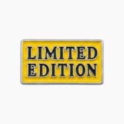 Limited Edition Sticker product image