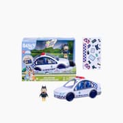 luey Police Car S14 product image