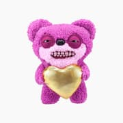 Zuru Fuggler 9-Inch Gold Fuggs Plush Series product image