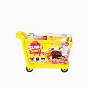 Zuru Slime Mart Small Shopping Cart Playset Series 1 product image
