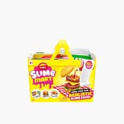 Zuru Slime Mart Small Shopping Basket Fast Food Series 1 Ass. product image