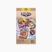 Zuru Fuggler 9-Inch Fuggalicious Series 1- Mystery Blind Bag Assortment product image