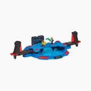 MOOSE Legends of Akedo Triple Strike Tag Team Arena product image
