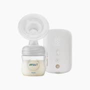 Philips Avent Single Electric Breast Pump - HE product image