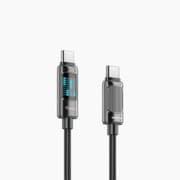 Moxom LX-CB906 Type-C to Lightning Data Cable product image