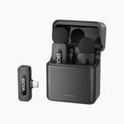 Boya BY-V30 Wireless Microphone product image