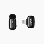 Boya Mini 16 Lightning Wireless Microphone product image