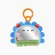 Fisher-Price 2-in-1 OTG Mirror product image