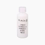 Black Professional Hydrogen Peroxide Emulsion product image