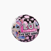 Mga Entertainment L.O.L. Surprise Tots Dolls product image