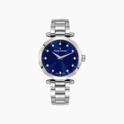Claude Bernard Dress Code Two-Hands Women's Watch product image