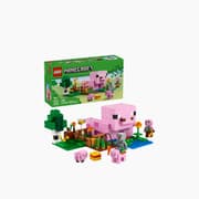 LEGO The Baby Pig House- 238 Pcs product image