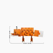 LEGO The Fox- 497 Pcs product image