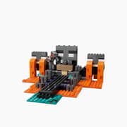LEGO Wither Battle- 494 Pcs product image
