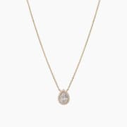Joy Jewels Teardrop Necklace product image