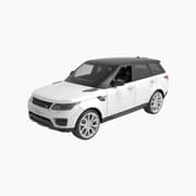 RW Range Rover Sport RC Car product image