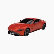 RW Aston Martin Vantage RC Car product image