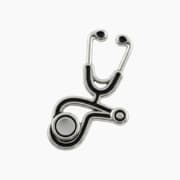 Stethoscope Sticker product image