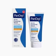 PanOxyl10% Benzoyl Peroxide Acne Foaming Wash 156G product image