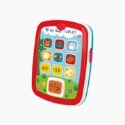 Hola Baby Tablet product image