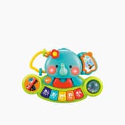 Hola Musical Elephant Toy product image