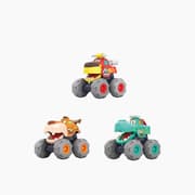Hola Monster Truck Toy product image