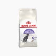Royal Canin Fhn Sterilised 37 product image