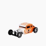 Maisto Harley-Davidson 1929 Ford White Flame Orange product image