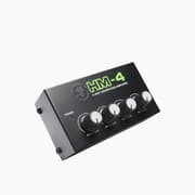 Mackie HM-4 Headphone Amplifier product image