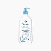 Biolane Body & Hair Cleanser product image