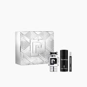 Paco rabanne Phantom EDT 100ML + EDT 10ML + Deodorant Spray 150ML Gift Set For Men product image