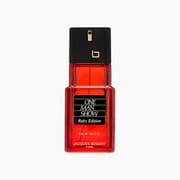 Jacques Bogart One Man Show Ruby Edition EDT 100ML For Men product image