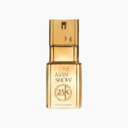 Jacques Bogart One Man Show 24K EDP 100Ml For Men product image