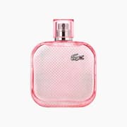 Lacoste L.12.12 Rose Sparkling EDT 100Ml For Women product image