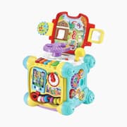 VTech Twist & Play Cube product image