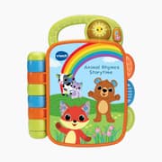 Vtech Animal Rhymes Storytime Baby Toy product image