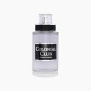Jeanne Arthes Colonial Club EDT 100ML For Men product image