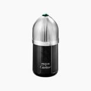 Cartier Pasha De Cartier Edition Noire Limited Edition EDT 100Ml For Men product image