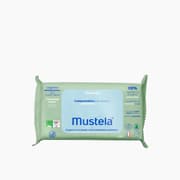 Mustela Cleansing Wipes product image