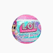 Mga Entertainment L.O.L. Surprise Snow Style Tots Dolls product image