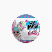 MGA Sooo Mini! L.O.L. Surprise Dolls product image