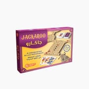 Jackaroo Board Game product image