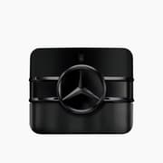 Mercedes-Benz Sign Your Power Intense EDP 100Ml For Men product image