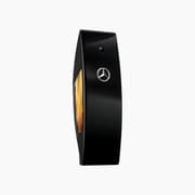 Mercedes-Benz Club Black EDT For Men product image