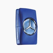 Mercedes-Benz Man Blue EDT 50Ml For Men product image