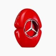 Mercedes-Benz Woman In Red EDP 90ML For Women product image