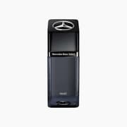 Mercedes-Benz Select Night EDP 100ML For Men product image