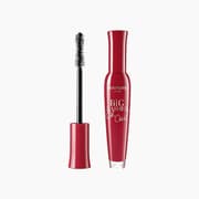 Bourjois Big Lashes Long Intense Volume Black Shade Zigzag Fiber Brush Eyes 001 Black product image